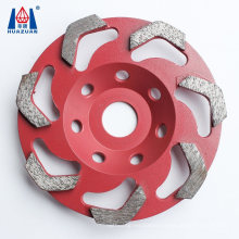 Diamond Grinding Cup Wheel for Concrete Cement